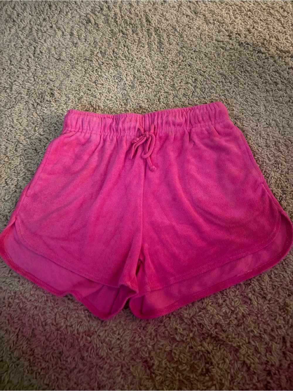 wild fable Hot Pink Shorts